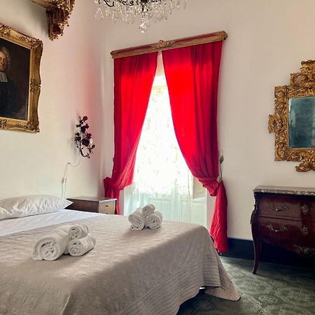 Casa Modica - Luxury Rooms Noto Exterior foto