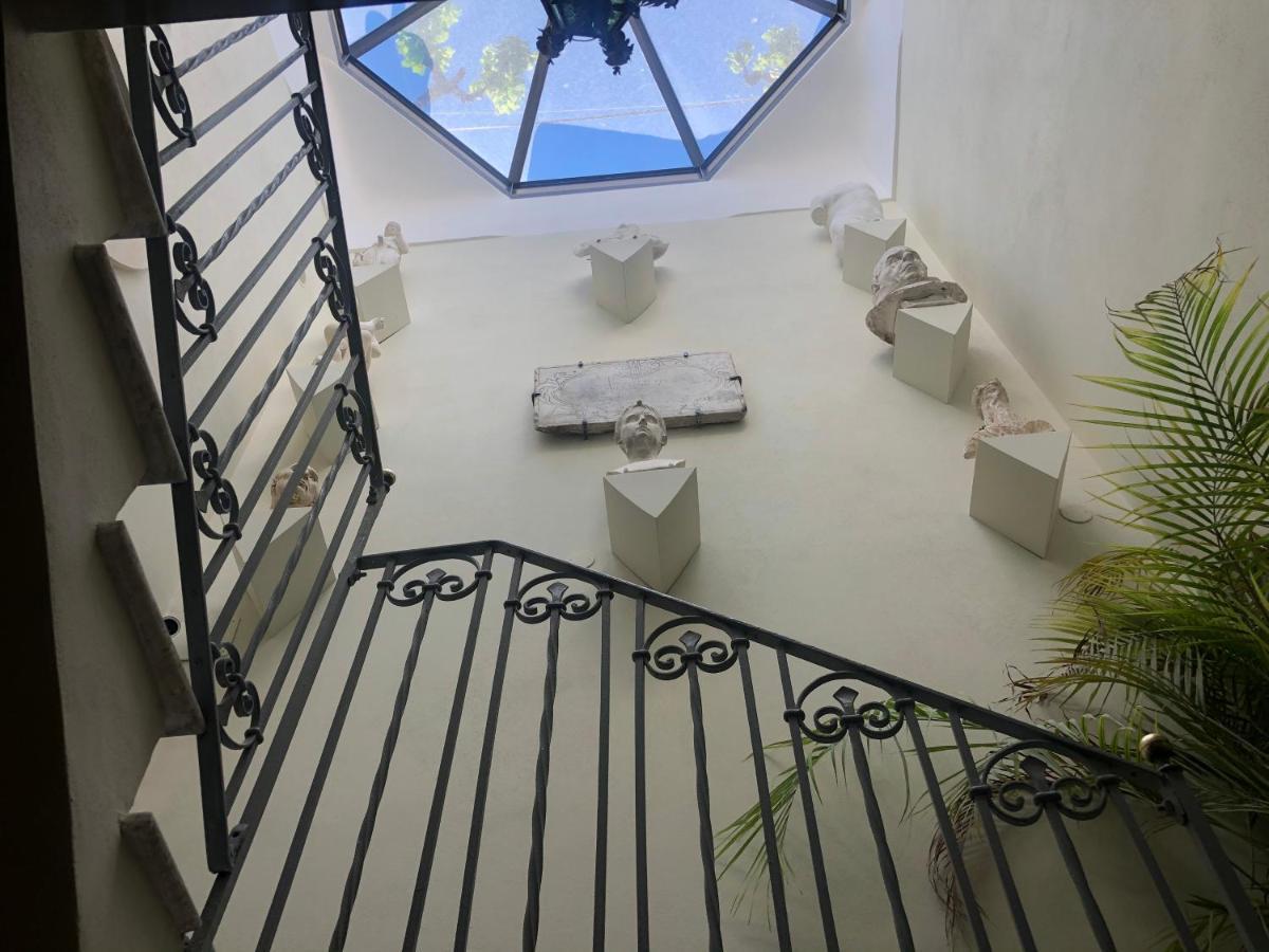 Casa Modica - Luxury Rooms Noto Exterior foto