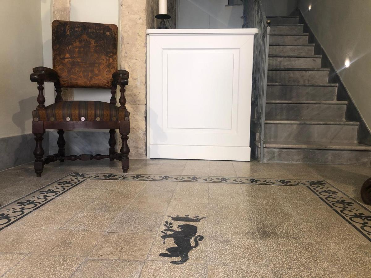 Casa Modica - Luxury Rooms Noto Exterior foto