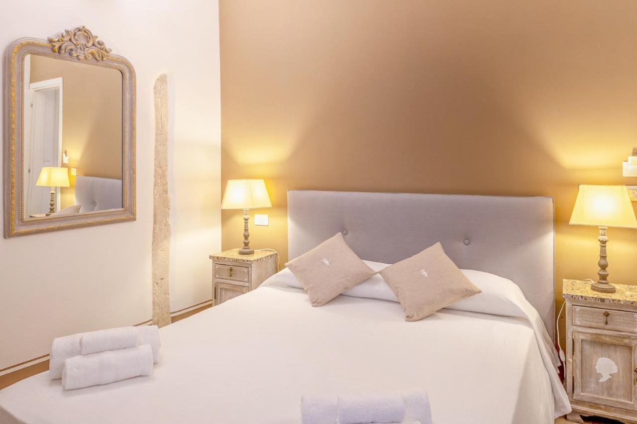 Casa Modica - Luxury Rooms Noto Exterior foto
