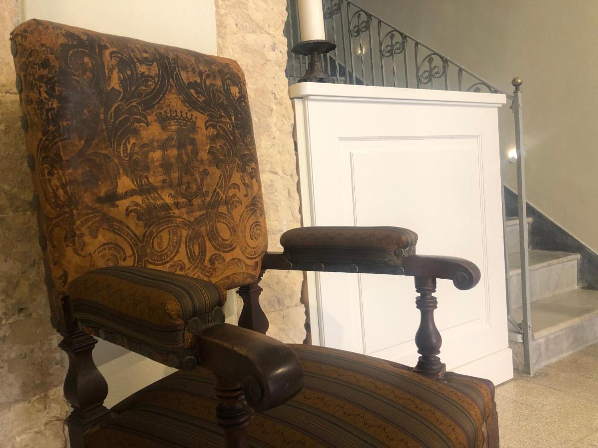 Casa Modica - Luxury Rooms Noto Exterior foto