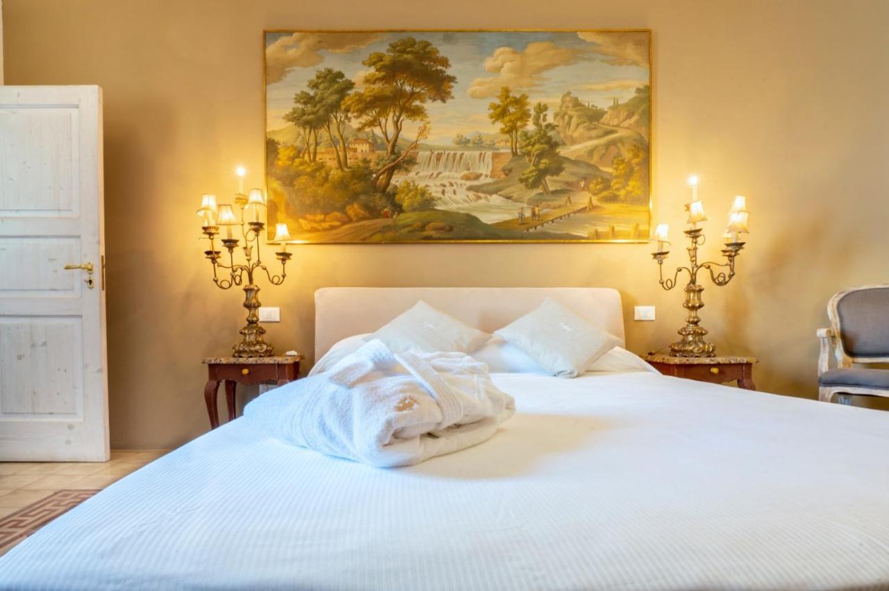 Casa Modica - Luxury Rooms Noto Exterior foto