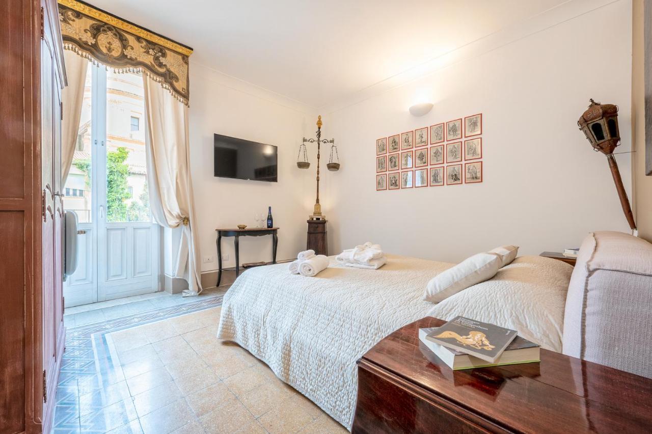 Casa Modica - Luxury Rooms Noto Exterior foto
