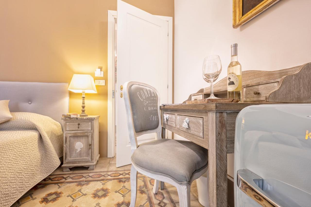 Casa Modica - Luxury Rooms Noto Exterior foto