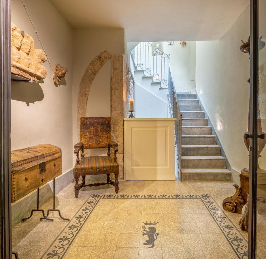 Casa Modica - Luxury Rooms Noto Exterior foto