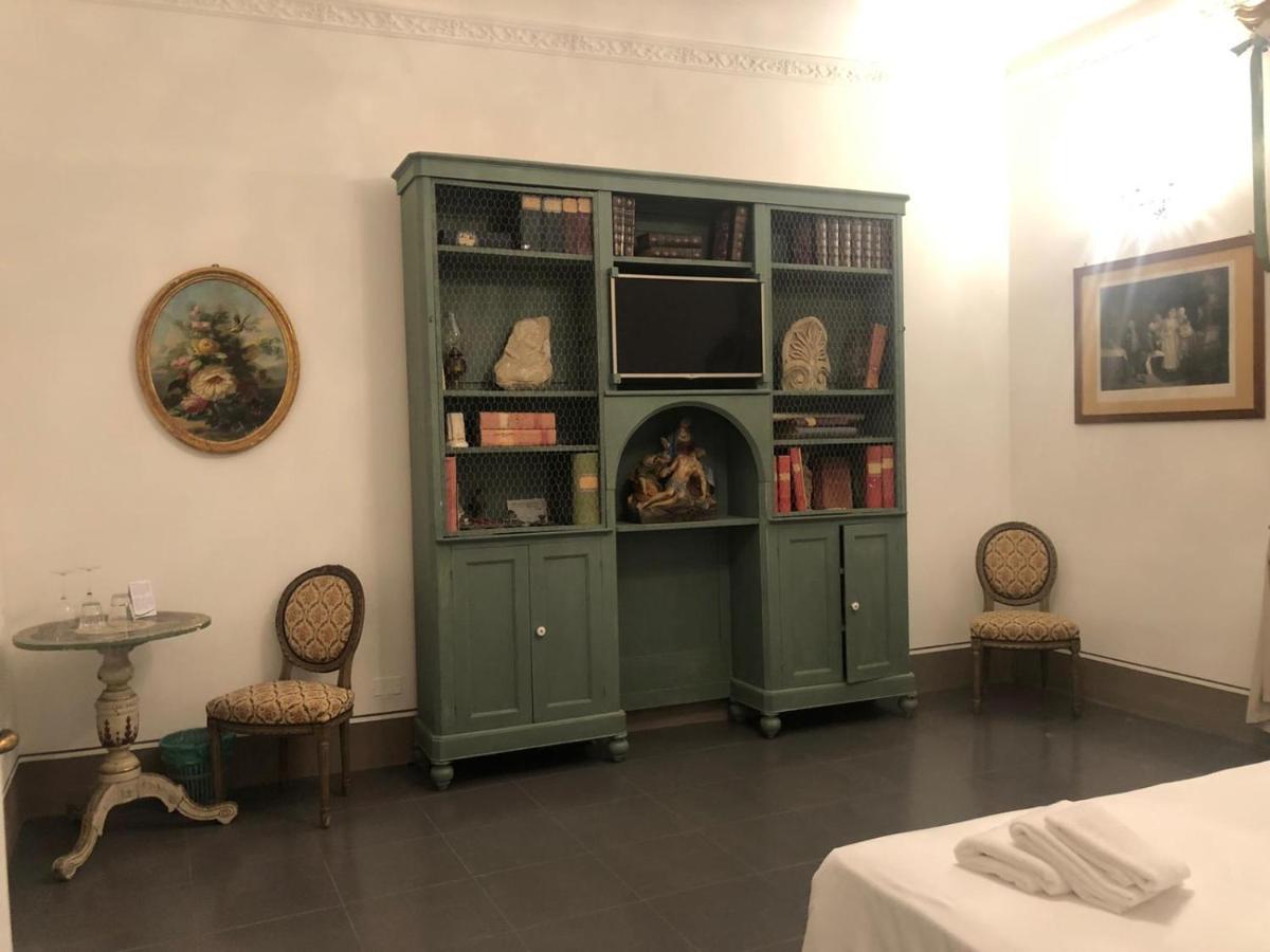 Casa Modica - Luxury Rooms Noto Exterior foto
