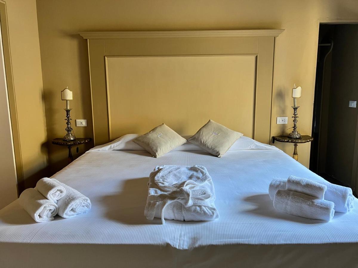 Casa Modica - Luxury Rooms Noto Exterior foto
