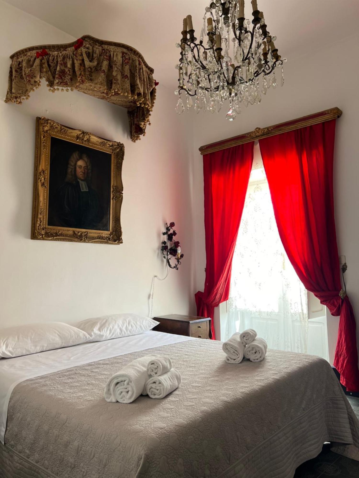 Casa Modica - Luxury Rooms Noto Exterior foto