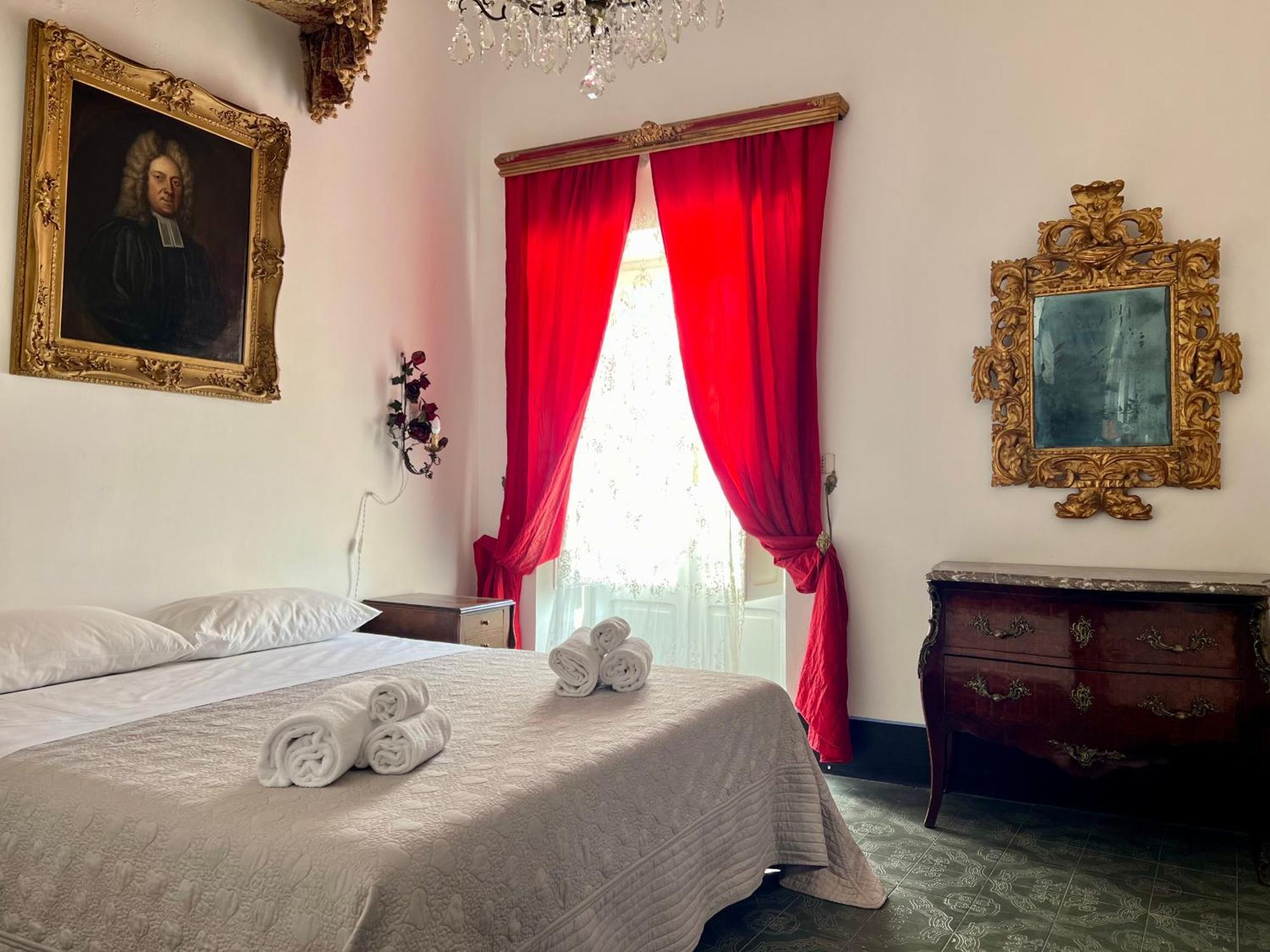 Casa Modica - Luxury Rooms Noto Exterior foto
